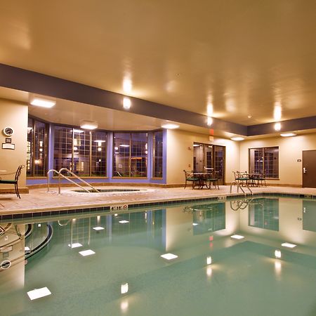 Staybridge Suites Detroit-Novi By Ihg Екстер'єр фото