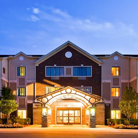 Staybridge Suites Detroit-Novi By Ihg Екстер'єр фото