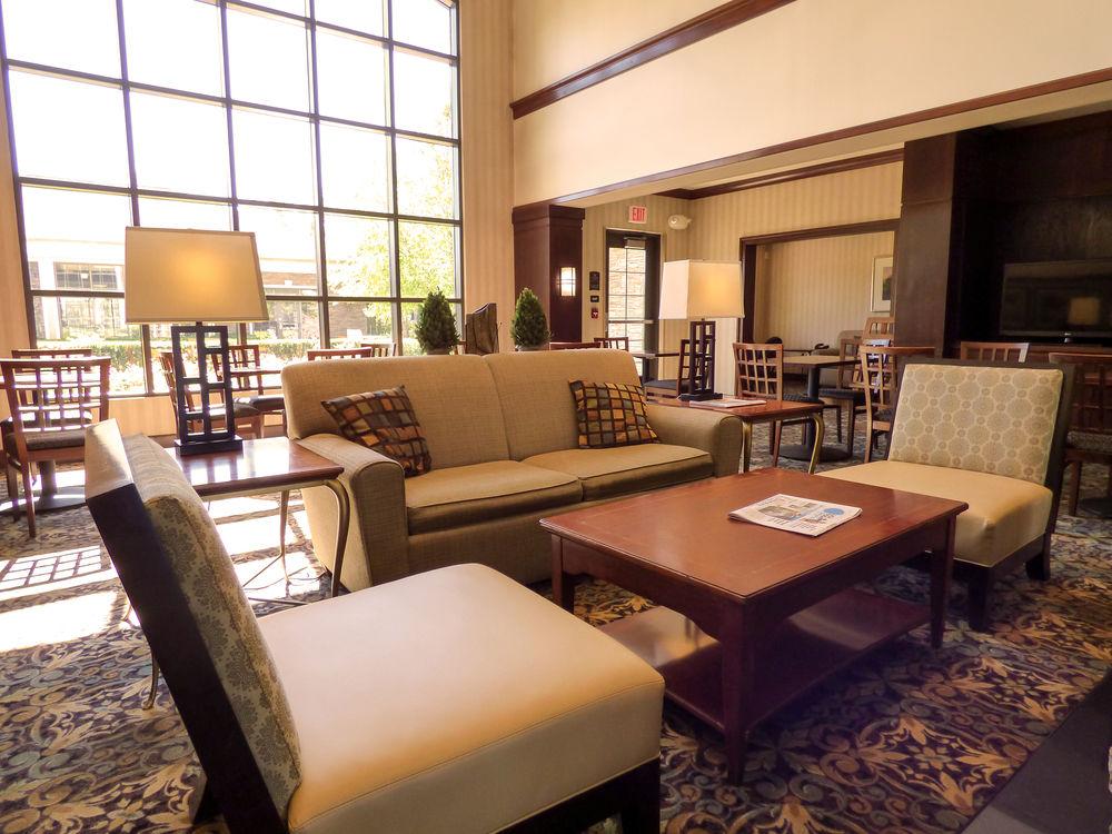Staybridge Suites Detroit-Novi By Ihg Екстер'єр фото