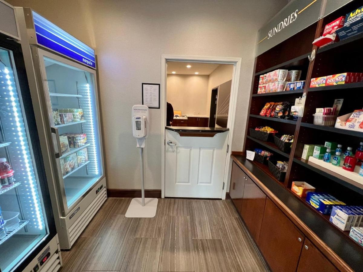 Staybridge Suites Detroit-Novi By Ihg Екстер'єр фото