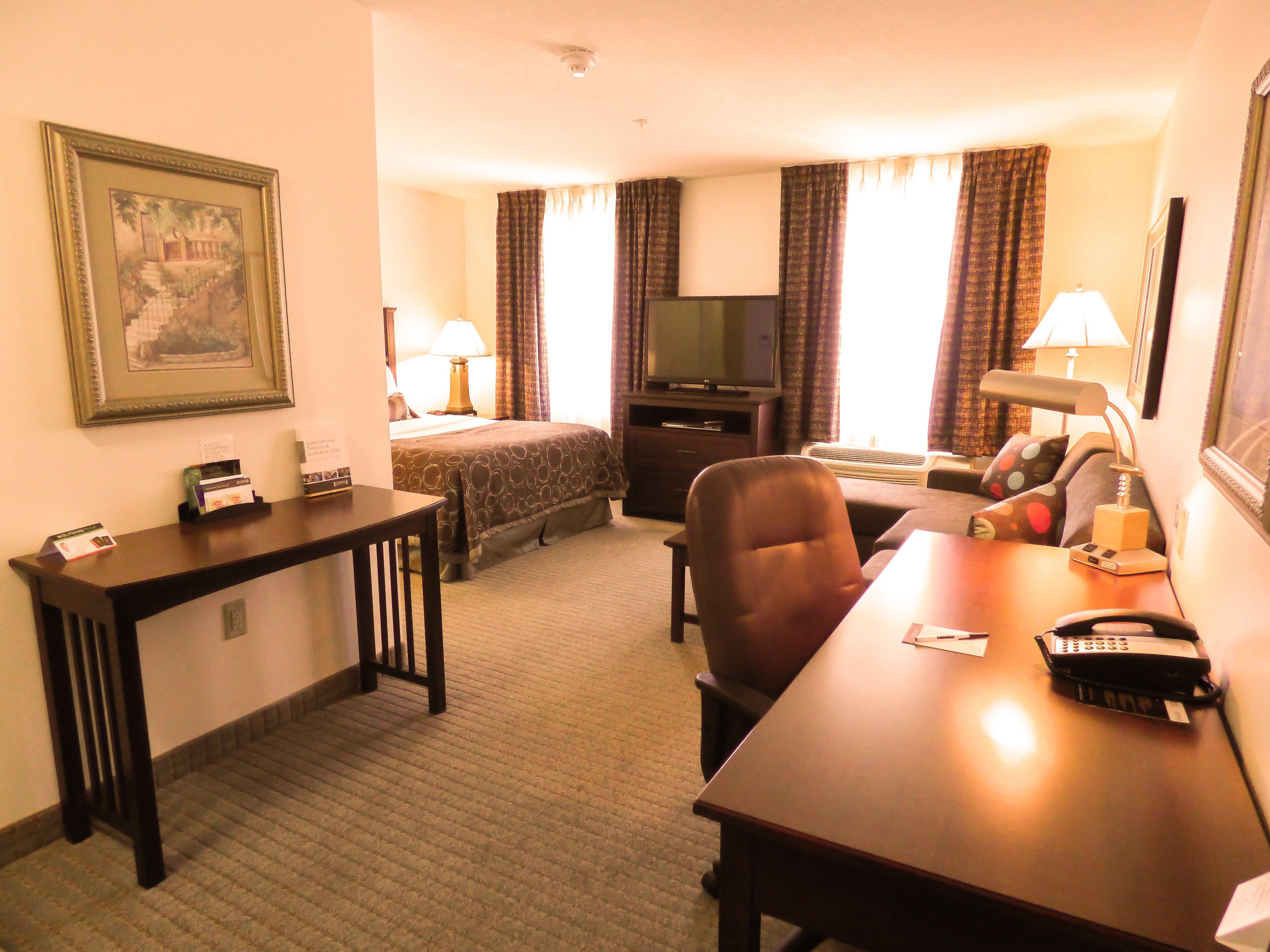 Staybridge Suites Detroit-Novi By Ihg Екстер'єр фото