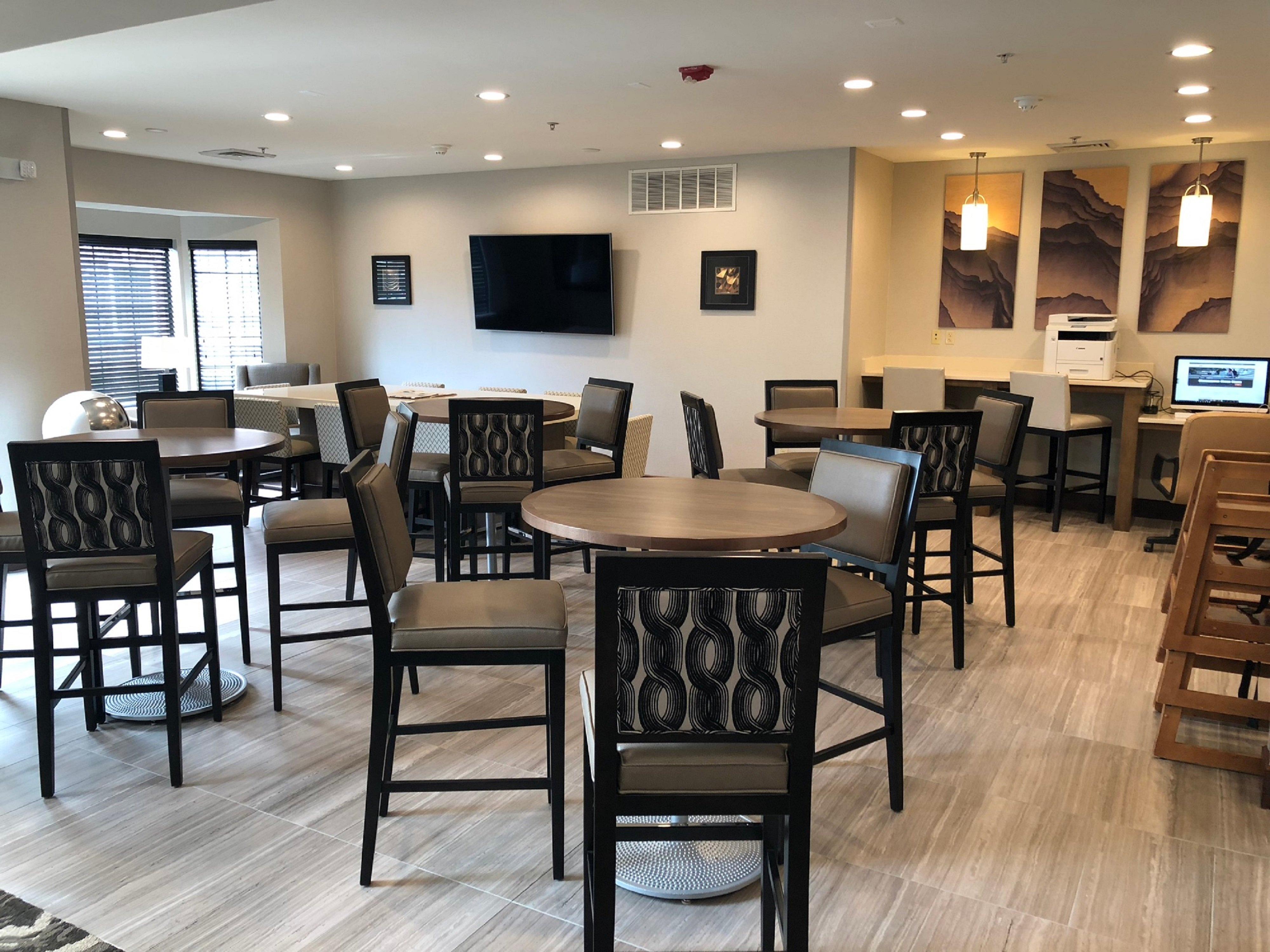 Staybridge Suites Detroit-Novi By Ihg Екстер'єр фото