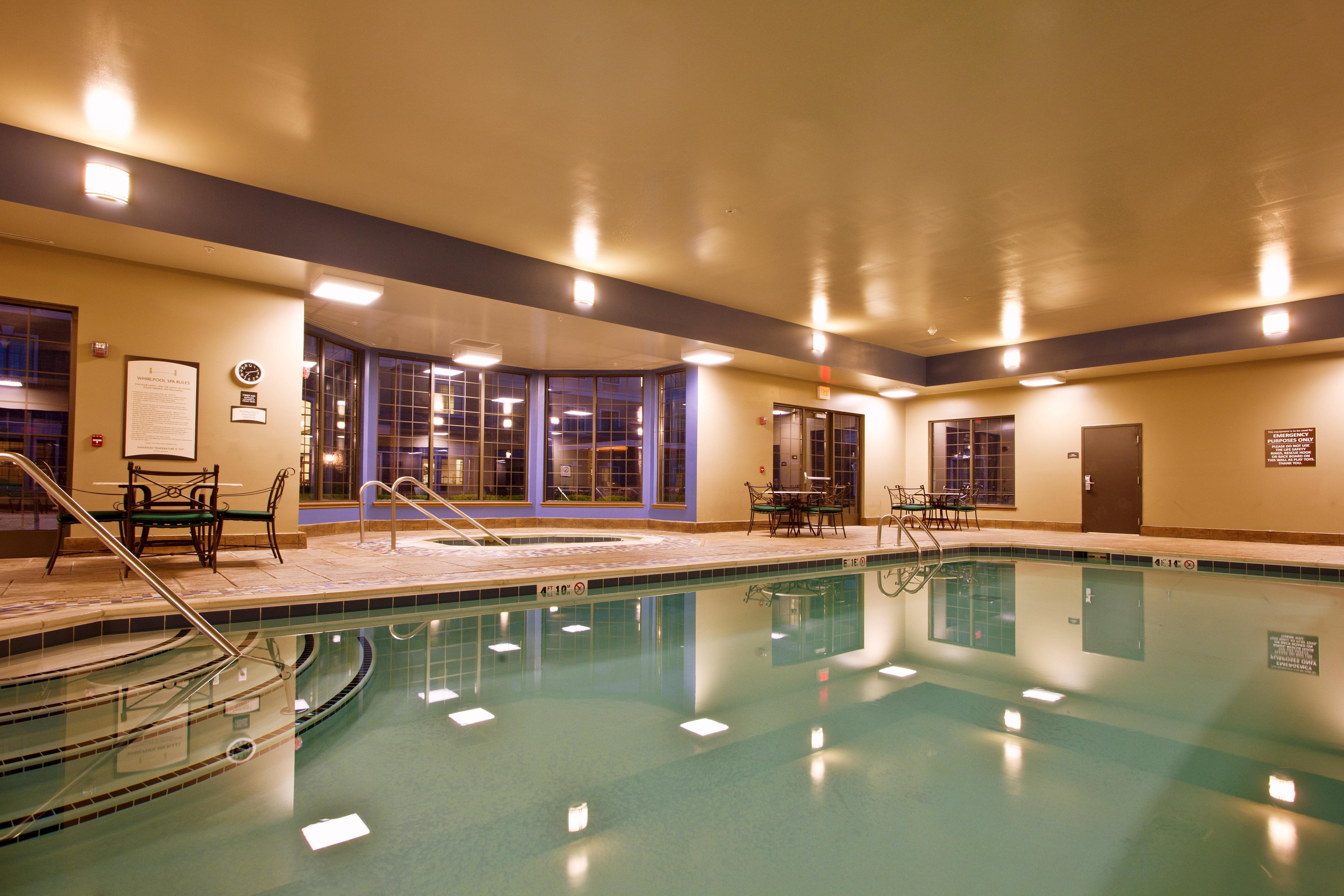 Staybridge Suites Detroit-Novi By Ihg Екстер'єр фото
