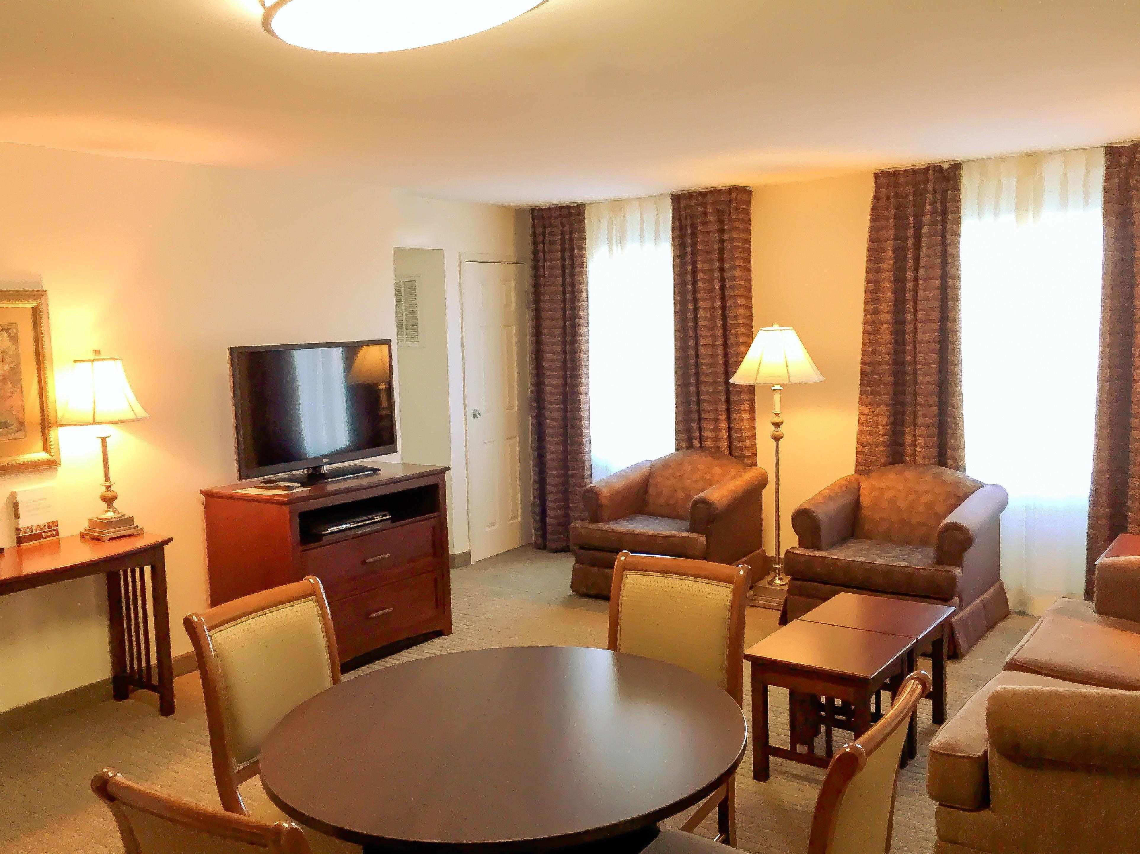 Staybridge Suites Detroit-Novi By Ihg Екстер'єр фото