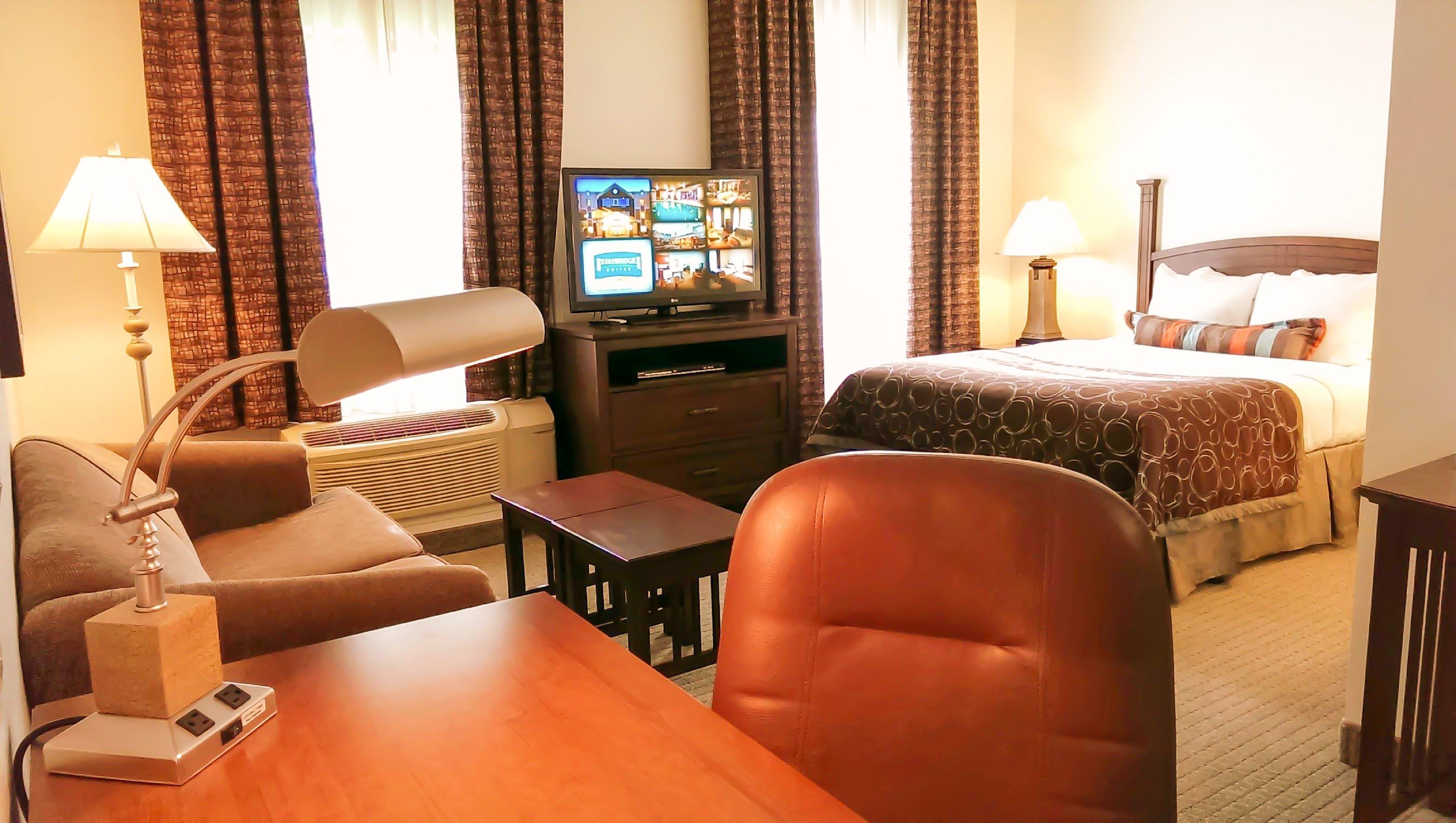 Staybridge Suites Detroit-Novi By Ihg Екстер'єр фото