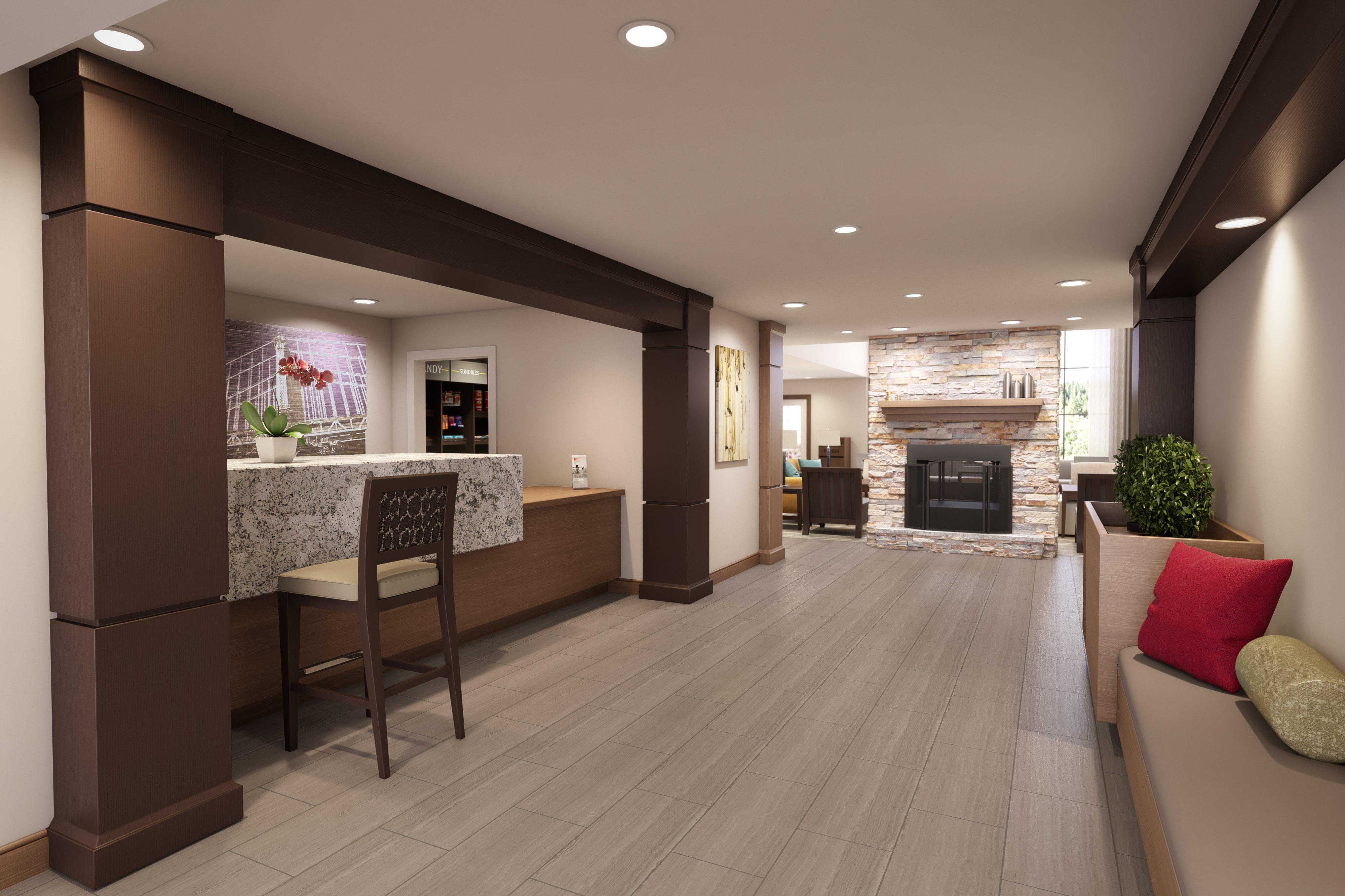 Staybridge Suites Detroit-Novi By Ihg Екстер'єр фото