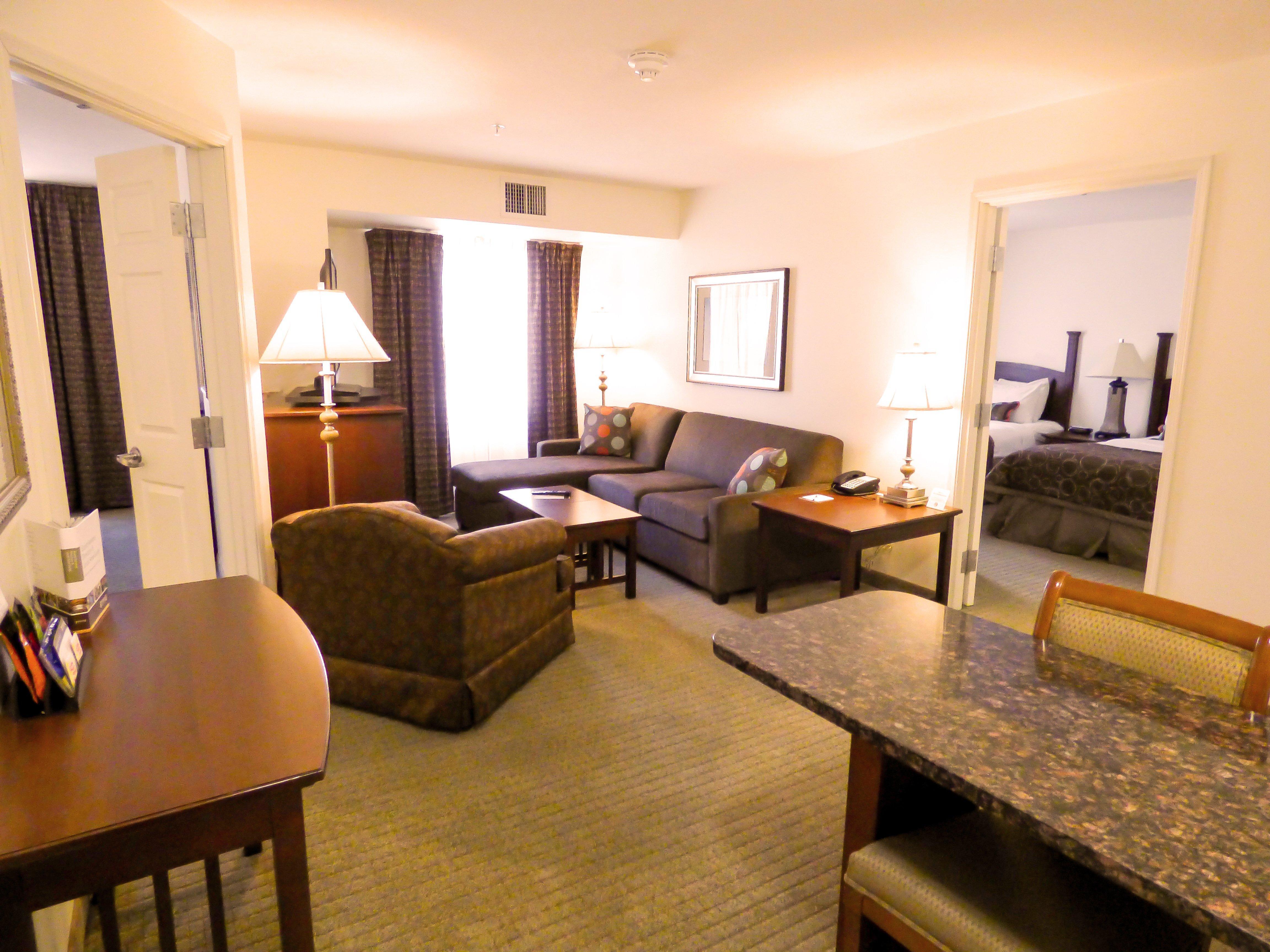 Staybridge Suites Detroit-Novi By Ihg Екстер'єр фото