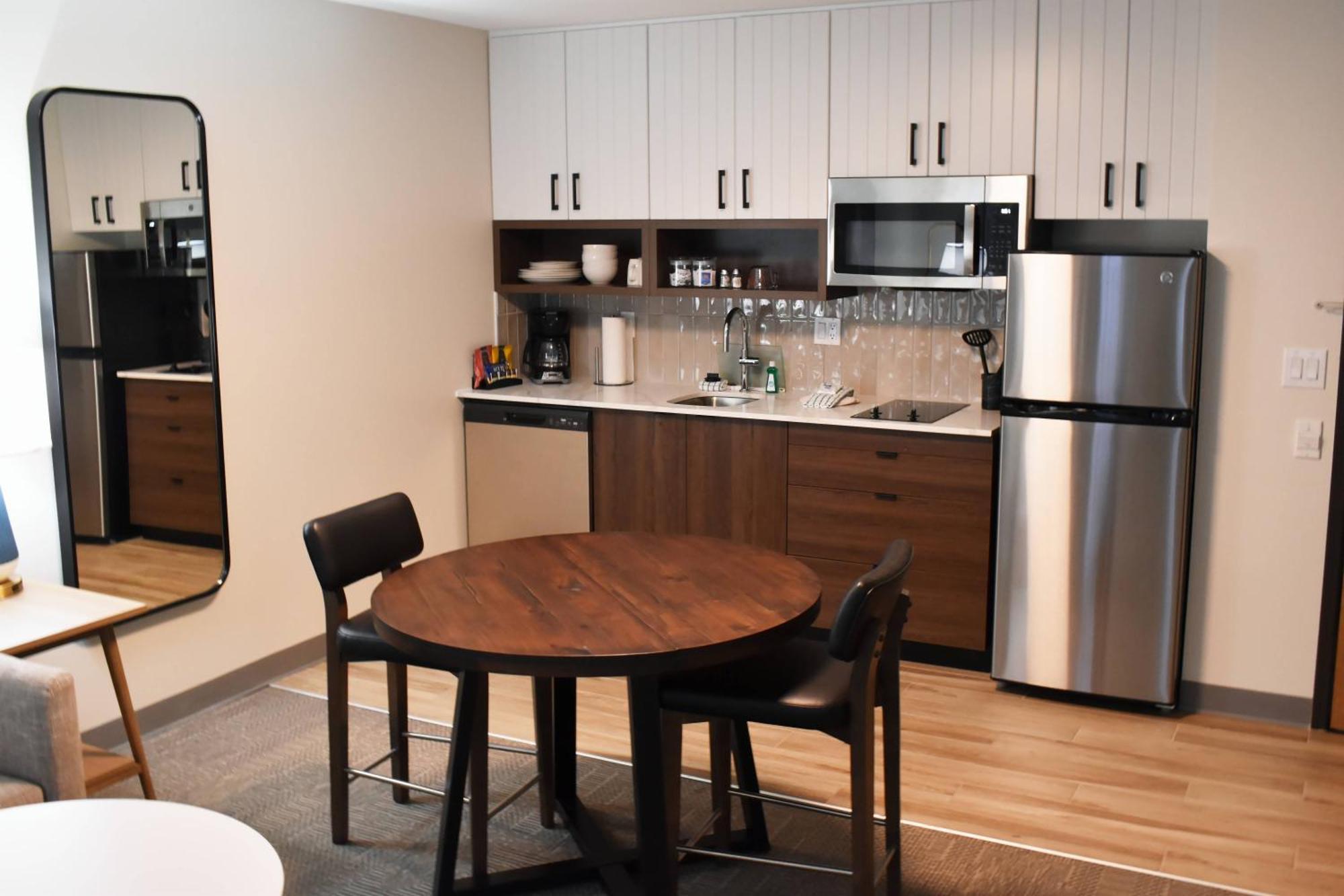 Staybridge Suites Detroit-Novi By Ihg Екстер'єр фото