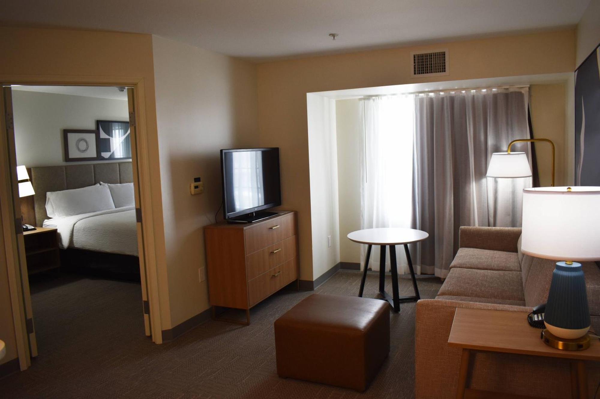 Staybridge Suites Detroit-Novi By Ihg Екстер'єр фото