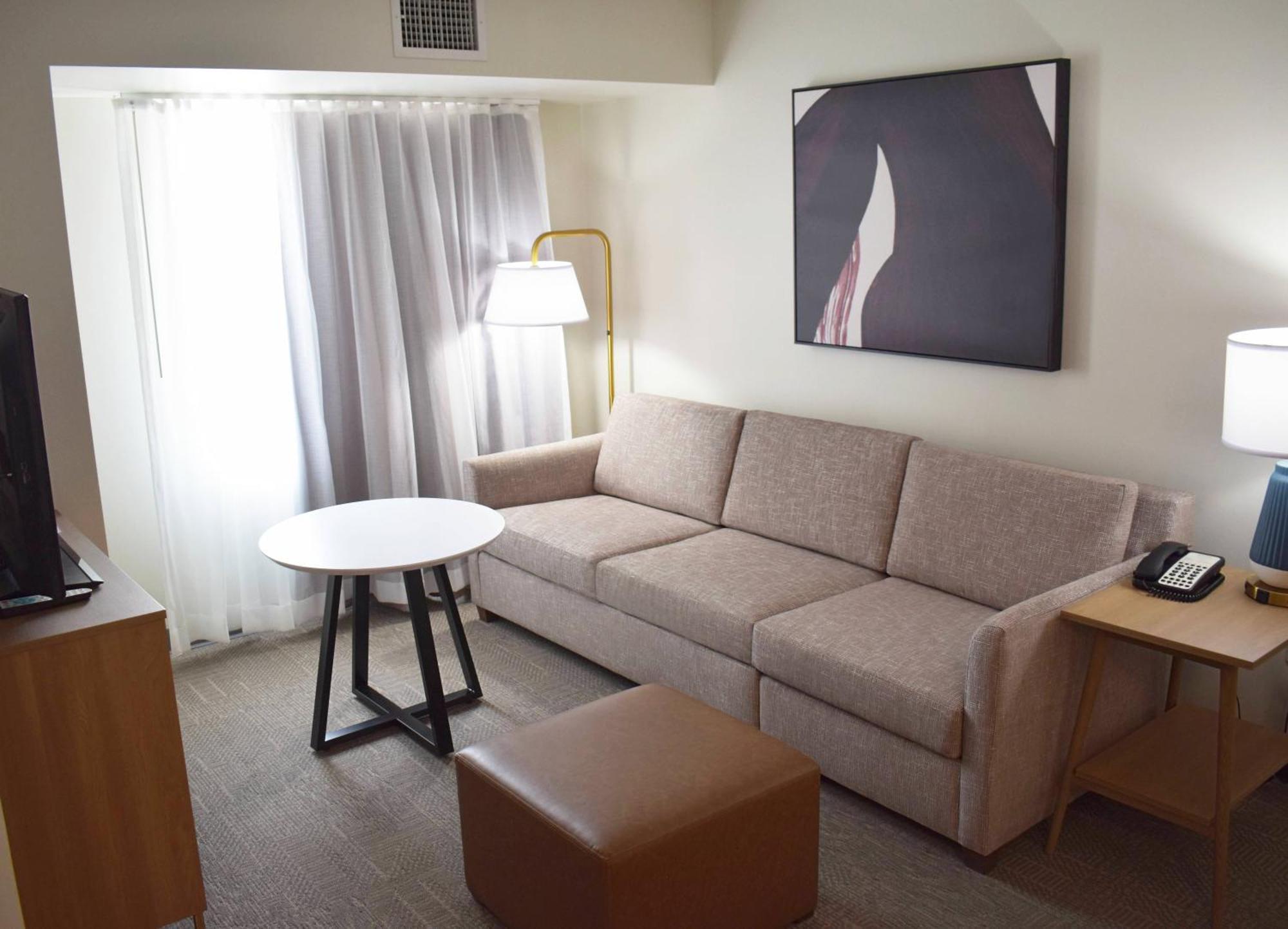 Staybridge Suites Detroit-Novi By Ihg Екстер'єр фото