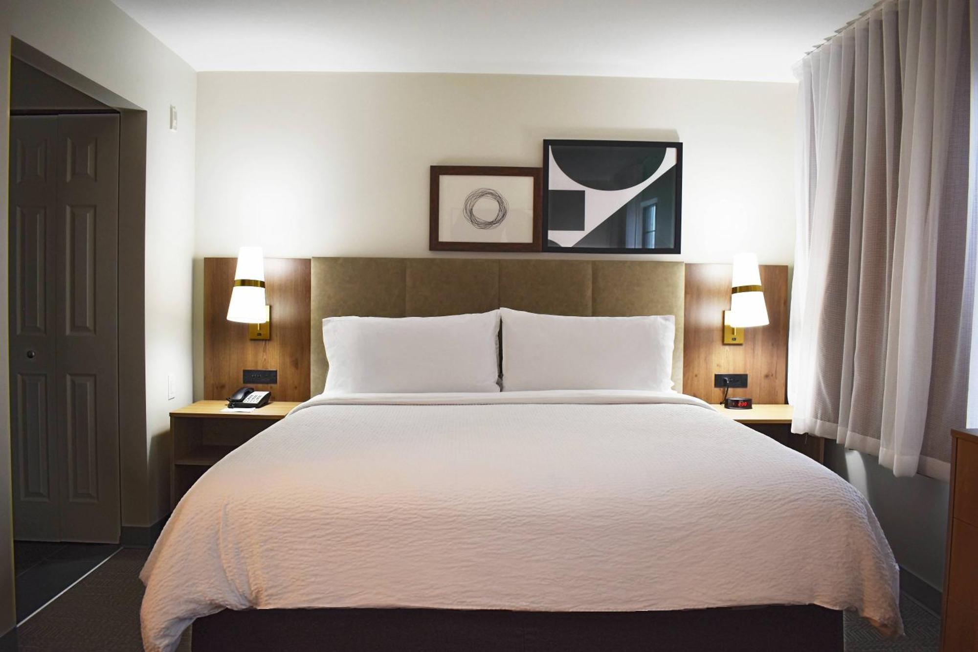 Staybridge Suites Detroit-Novi By Ihg Екстер'єр фото