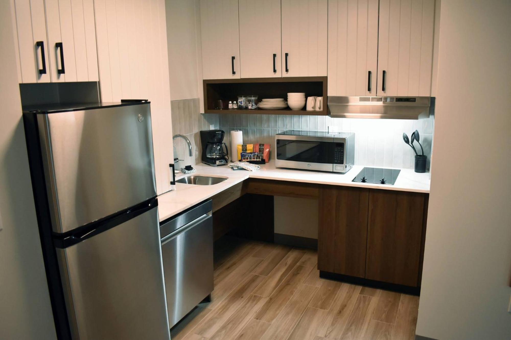 Staybridge Suites Detroit-Novi By Ihg Екстер'єр фото