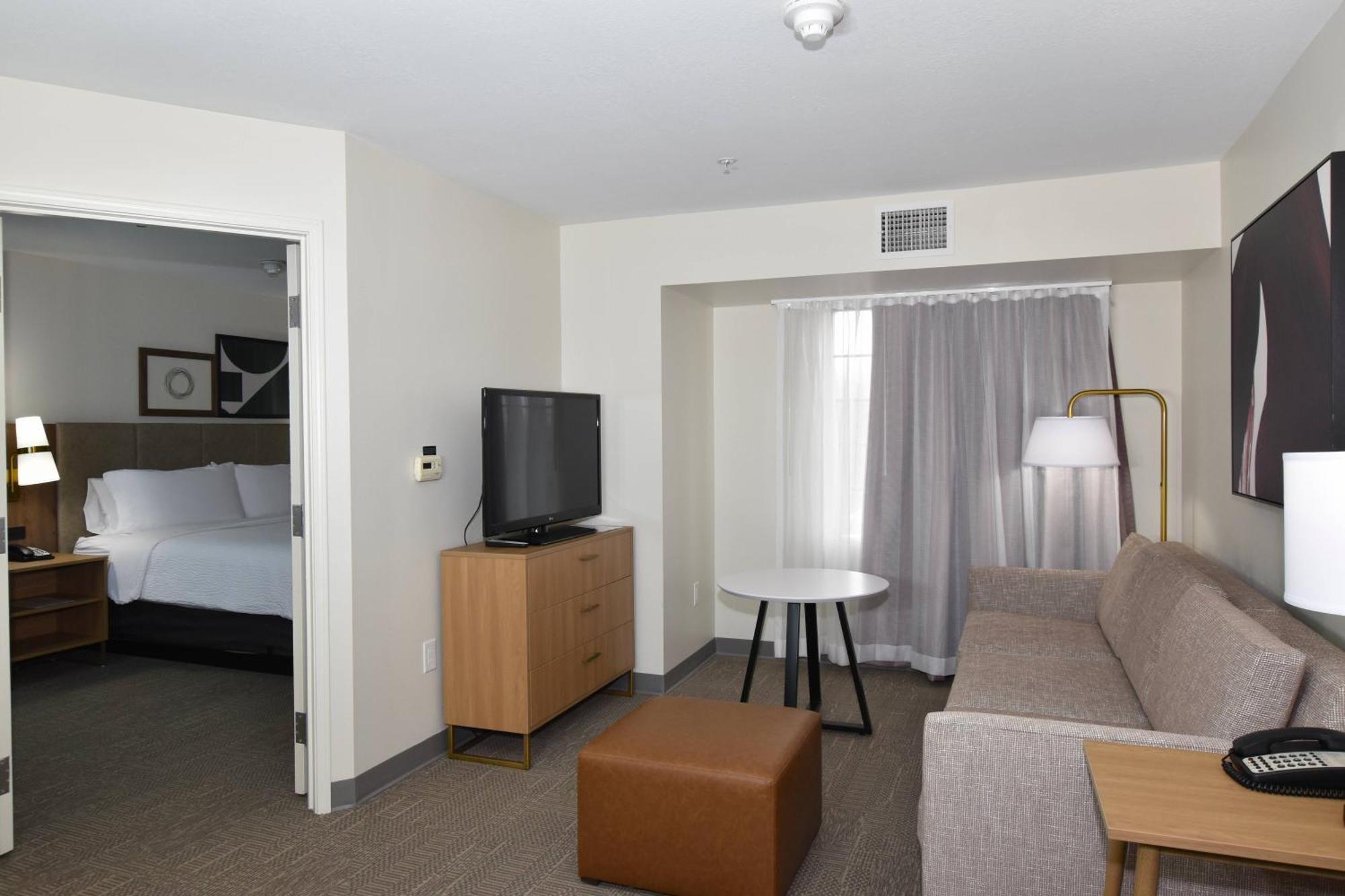 Staybridge Suites Detroit-Novi By Ihg Екстер'єр фото