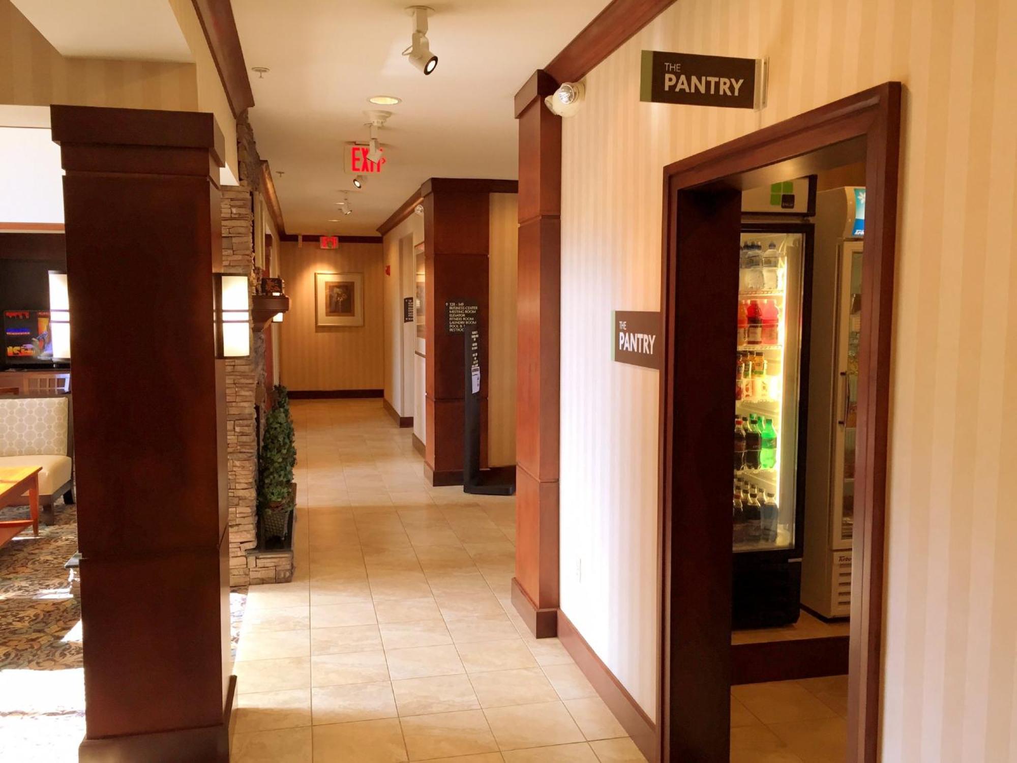 Staybridge Suites Detroit-Novi By Ihg Екстер'єр фото