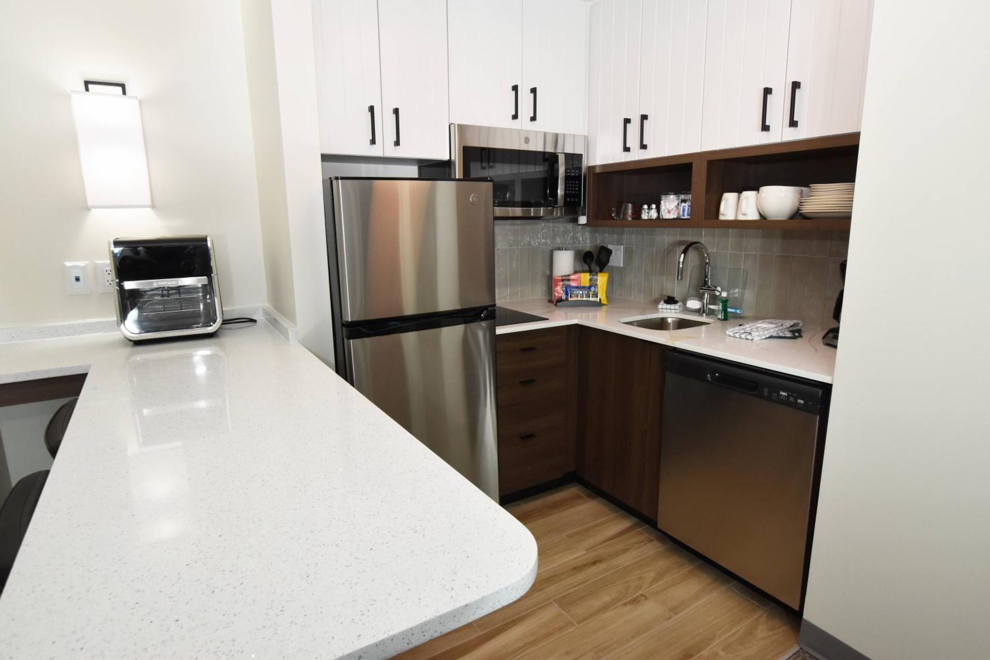 Staybridge Suites Detroit-Novi By Ihg Екстер'єр фото