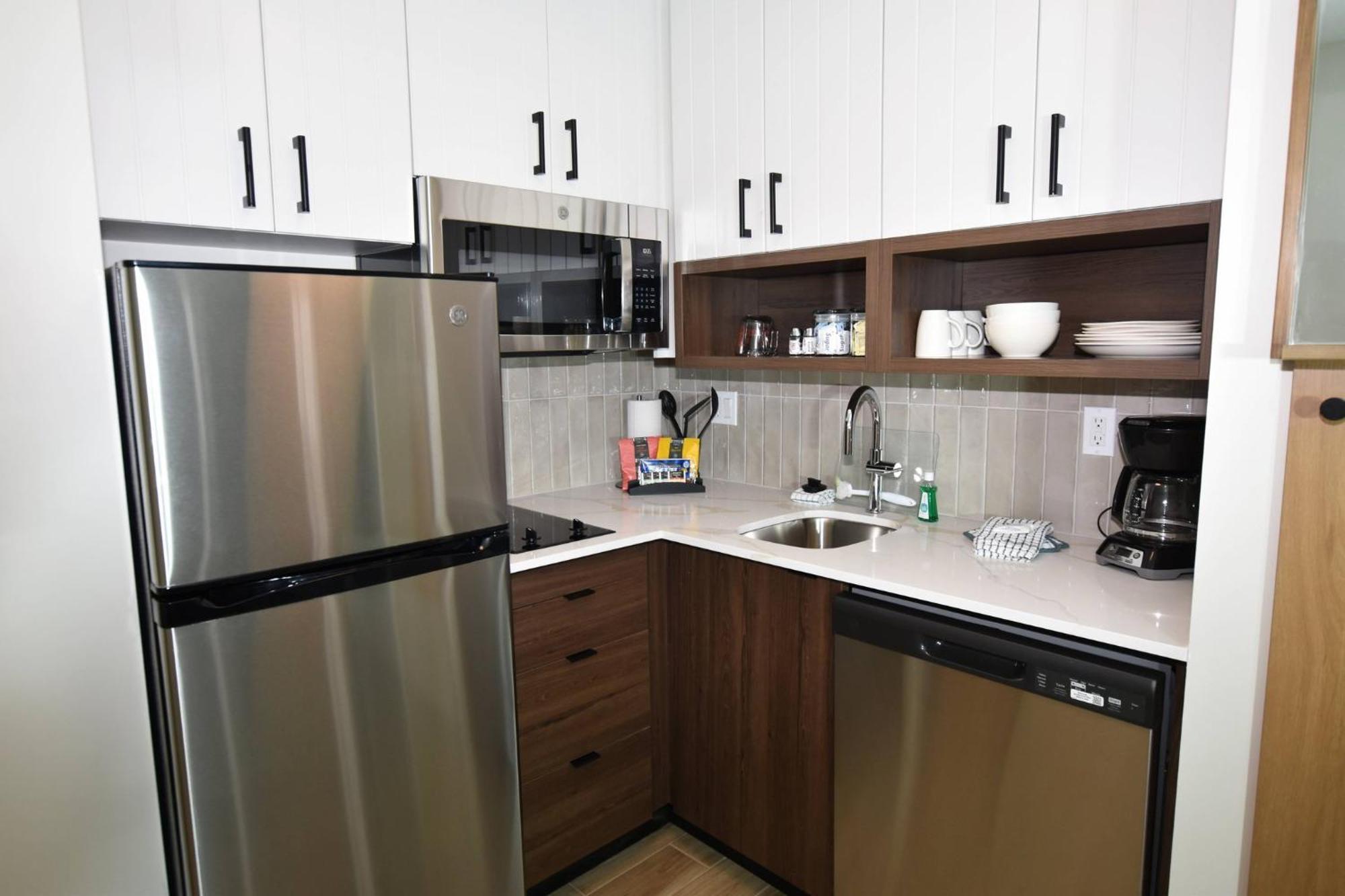 Staybridge Suites Detroit-Novi By Ihg Екстер'єр фото