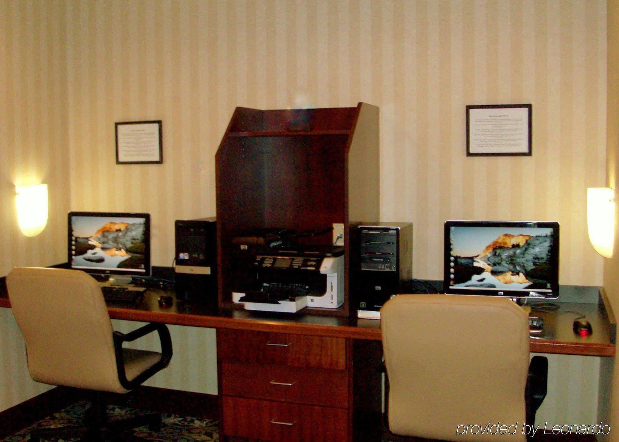 Staybridge Suites Detroit-Novi By Ihg Зручності фото