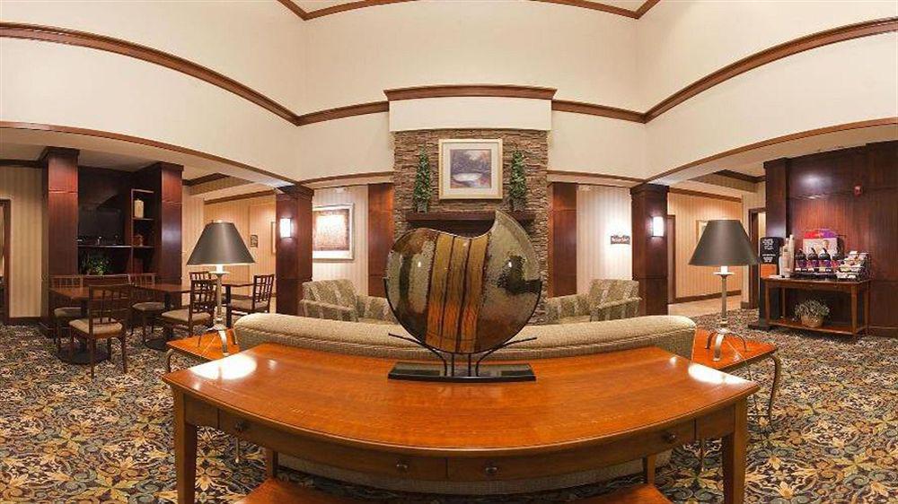 Staybridge Suites Detroit-Novi By Ihg Екстер'єр фото
